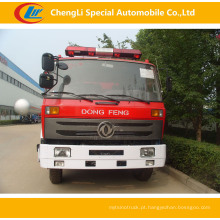 Caminhões da luta contra o incêndio de 4 * 2 5000L Dongfeng